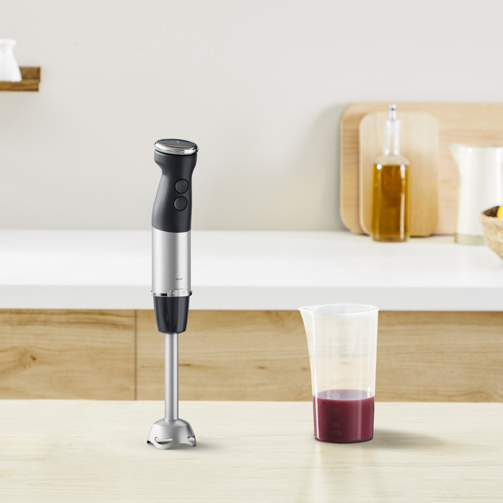 Tefal Quickchef+ HB671830 product photo